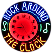 RockAroundTheClock