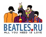BeatlesRU Forever!