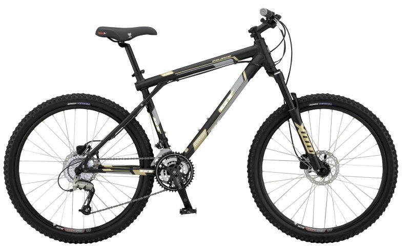 GT Avalanche 1.0 Disc